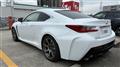 2016 Lexus RC F