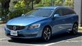 2014 Volvo V60