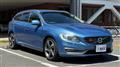 2014 Volvo V60