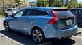 2014 Volvo V60