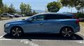 2014 Volvo V60