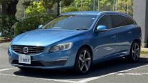 2014 Volvo V60