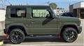2019 Suzuki Jimny