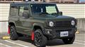 2019 Suzuki Jimny