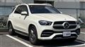 2020 Mercedes-Benz GLE-CLASS