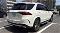 2020 Mercedes-Benz GLE-CLASS