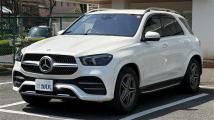 2020 Mercedes-Benz GLE-CLASS