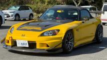 1999 Honda S2000