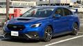2024 Subaru WRX S4