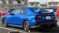 2024 Subaru WRX S4