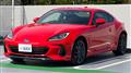 2021 Subaru BRZ