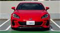 2021 Subaru BRZ