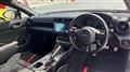 2021 Subaru BRZ