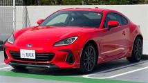 2021 Subaru BRZ