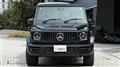 2023 Mercedes-Benz G-Class