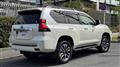2023 Toyota Land Cruiser Prado