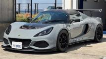 2021 Lotus Exige