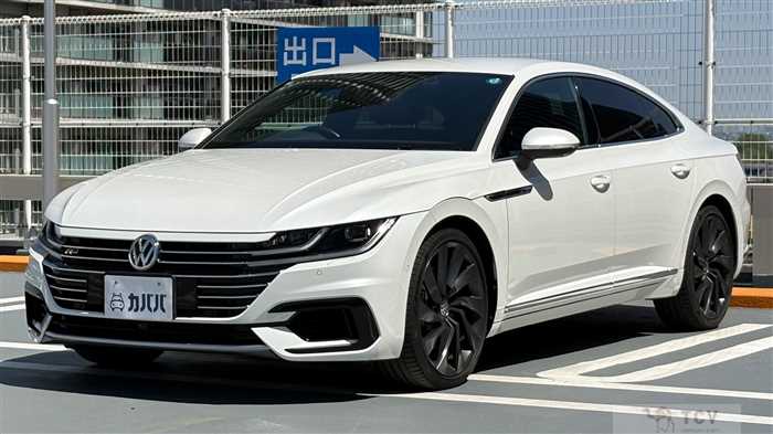 2018 Volkswagen Volkswagen Others