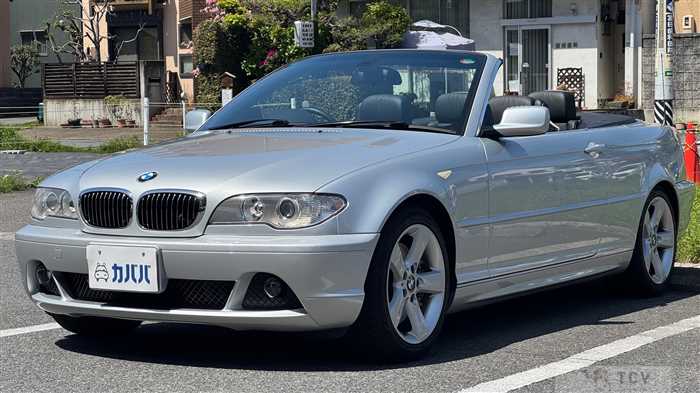 2006 BMW 3 Series