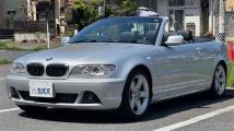 2006 BMW 3 Series