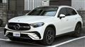 2023 Mercedes-Benz GLC-Class