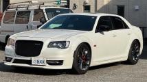 2016 Chrysler 300
