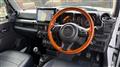 2024 Suzuki Jimny Sierra