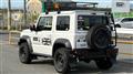 2024 Suzuki Jimny Sierra