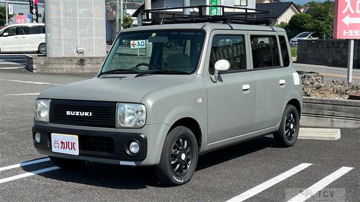 2003 Suzuki Suzuki Others