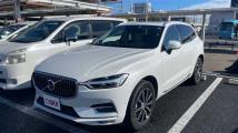 2020 Volvo XC60