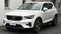 2023 Volvo XC40