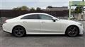 2018 Mercedes-Benz Cls-Class