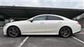 2018 Mercedes-Benz Cls-Class
