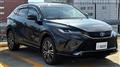 2024 Toyota Harrier