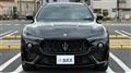 2022 Maserati Levante