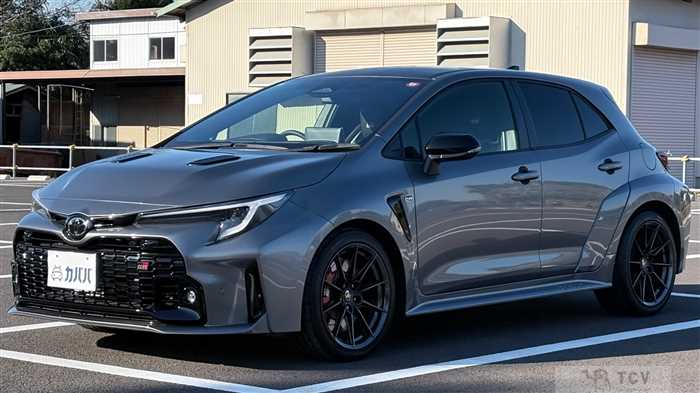 2023 Toyota Corolla Sedan