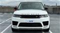 2020 Land Rover Range Rover Sport