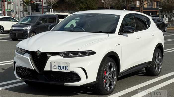 2024 Alfa Romeo Alfa Romeo Others