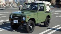 1993 Suzuki Jimny
