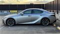 2021 Lexus IS