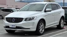 2015 Volvo XC60