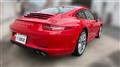 2013 Porsche 911
