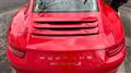 2013 Porsche 911