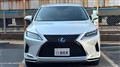 2021 Lexus RX