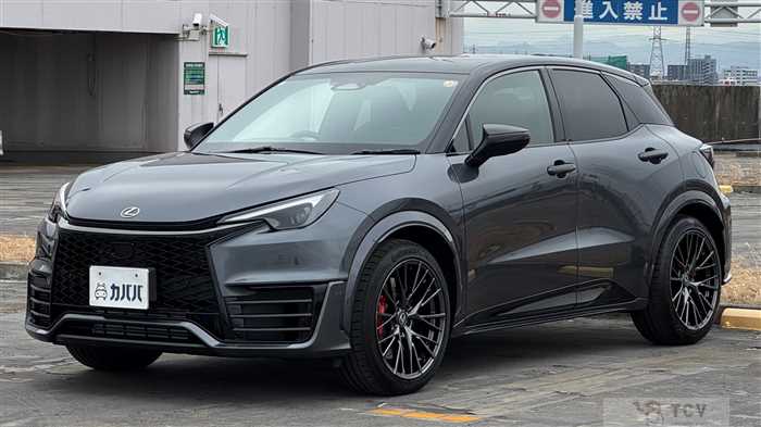 2025 Lexus Other