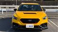 2026 Subaru WRX S4