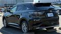 2015 Toyota Harrier