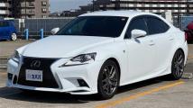 2014 Lexus IS