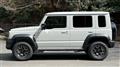2025 Suzuki Jimny