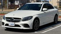 2019 Mercedes-Benz C-Class